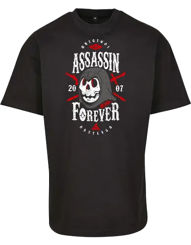 Assasin Forever