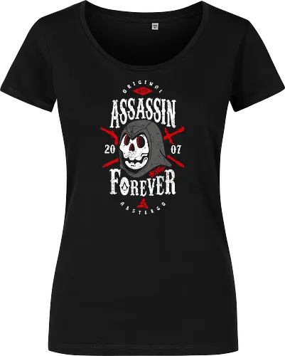 Assasin Forever