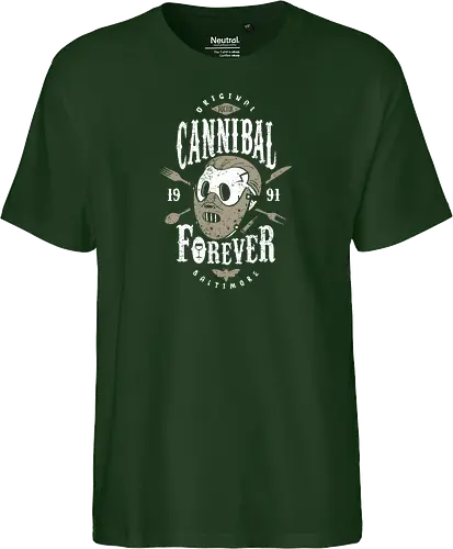 Cannibal Forever