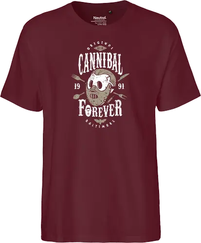 Cannibal Forever
