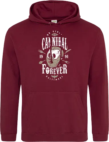 Cannibal Forever