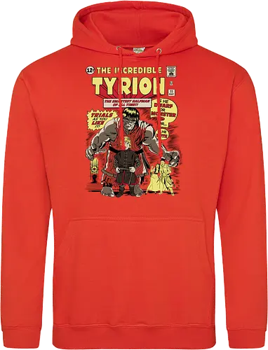 The Incredible Imp