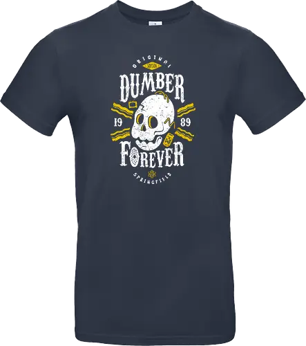 Dumber Forever