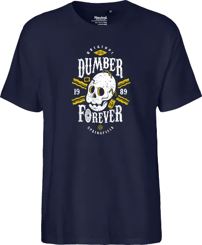 Dumber Forever