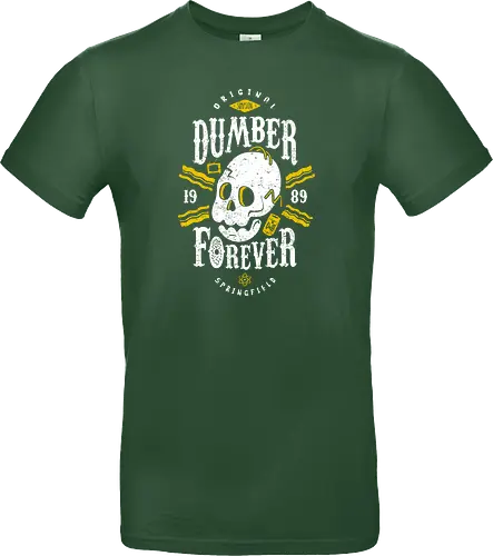 Dumber Forever