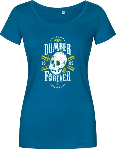 Dumber Forever