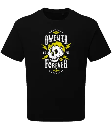 Dweller Forever