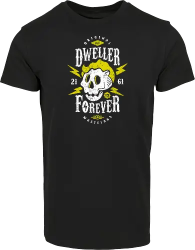 Dweller Forever