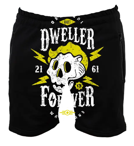 Dweller Forever