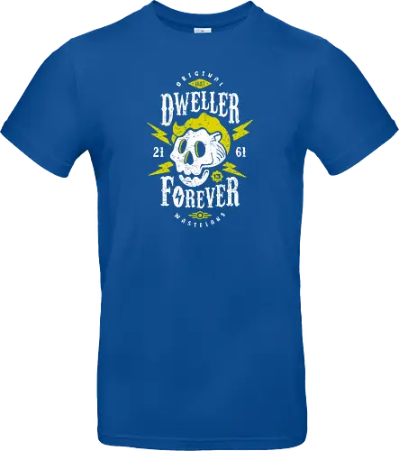 Dweller Forever
