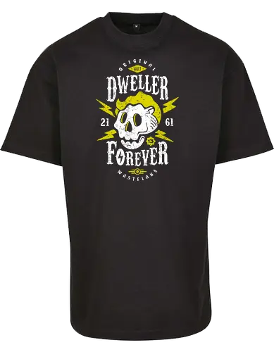 Dweller Forever