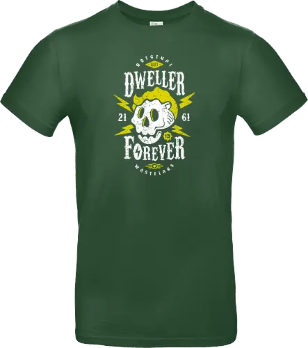 Dweller Forever