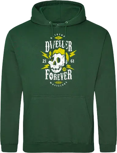 Dweller Forever