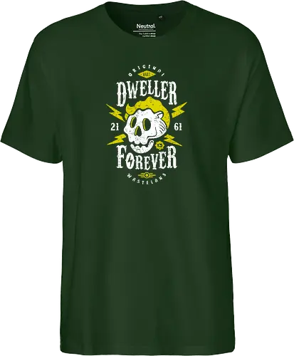 Dweller Forever