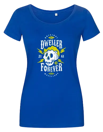 Dweller Forever