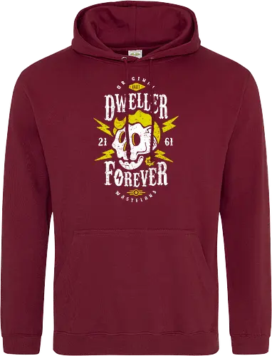 Dweller Forever