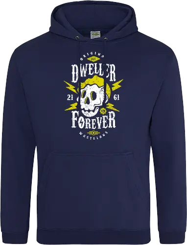 Dweller Forever