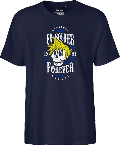 Ex-Soldier Forever