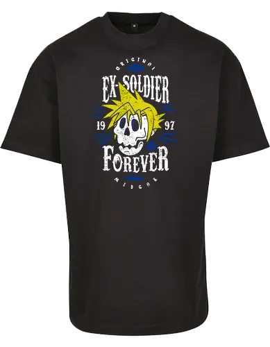 Ex-Soldier Forever