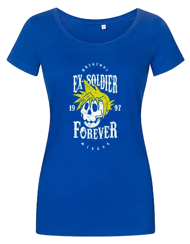 Ex-Soldier Forever