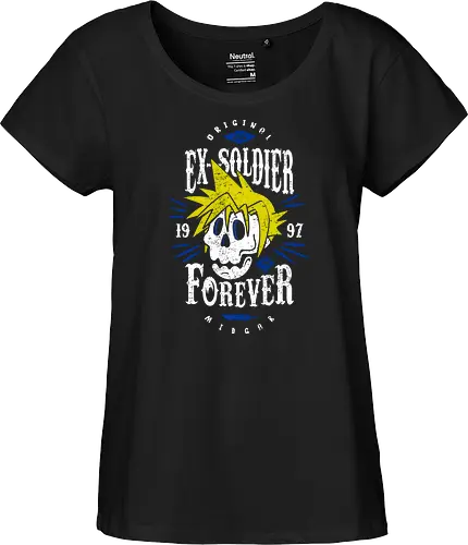Ex-Soldier Forever