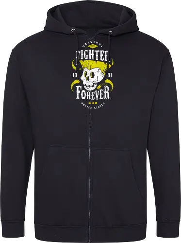 Fighter Forever - Guile