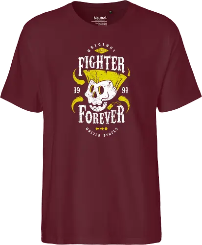 Fighter Forever - Guile