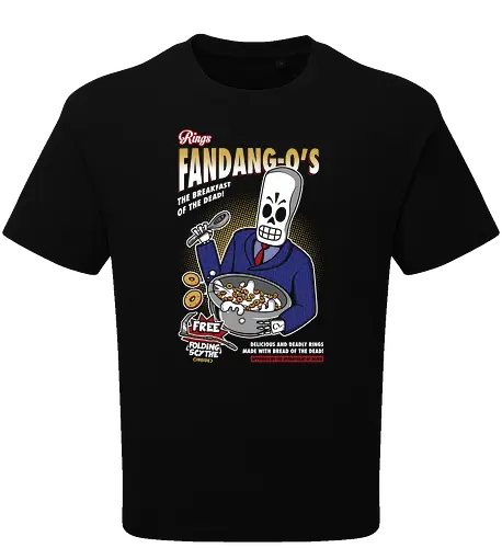 Rings Fandangos