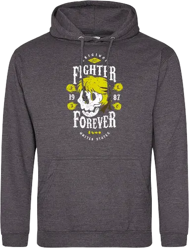 Fighter Forever - Ken