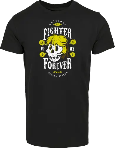 Fighter Forever - Ken