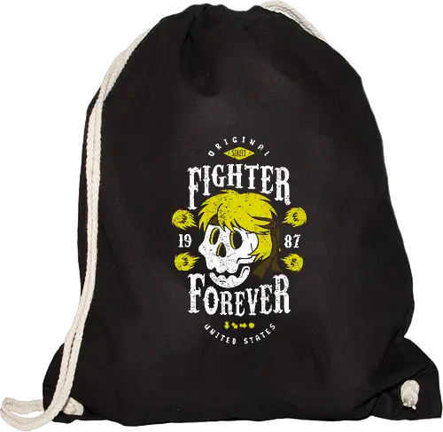 Fighter Forever - Ken