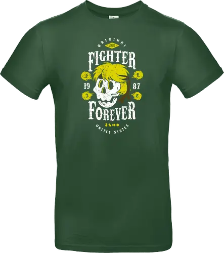 Fighter Forever - Ken