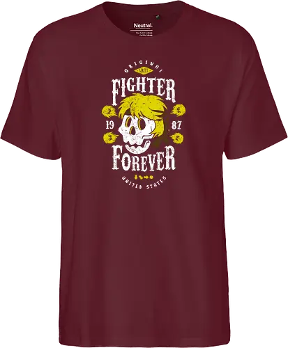 Fighter Forever - Ken