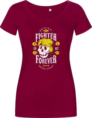 Fighter Forever - Ken
