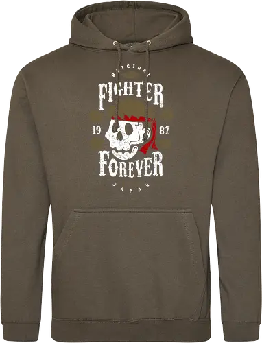 Fighter Forever - Ryu