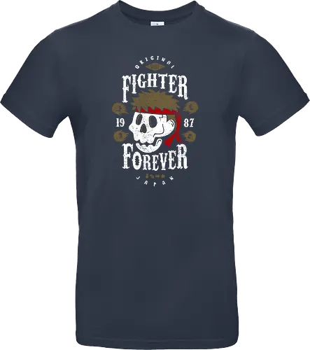 Fighter Forever - Ryu