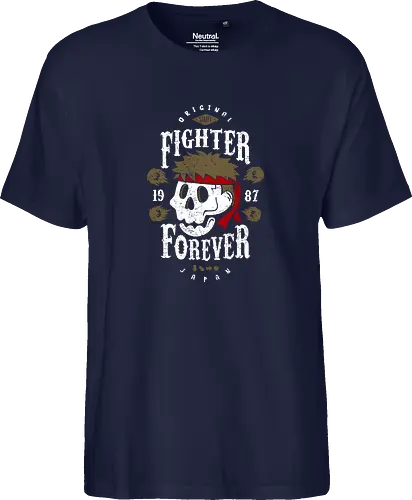 Fighter Forever - Ryu