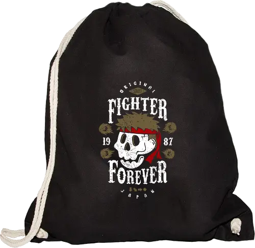 Fighter Forever - Ryu