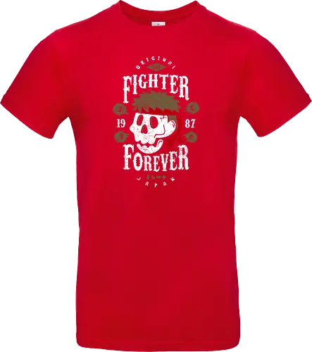 Fighter Forever - Ryu