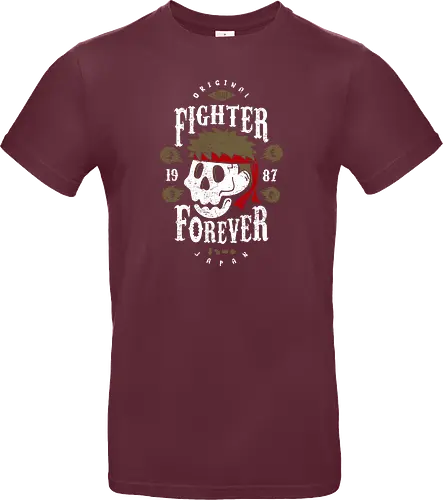 Fighter Forever - Ryu