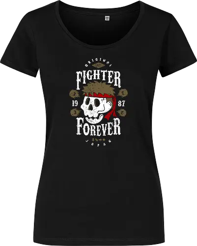 Fighter Forever - Ryu