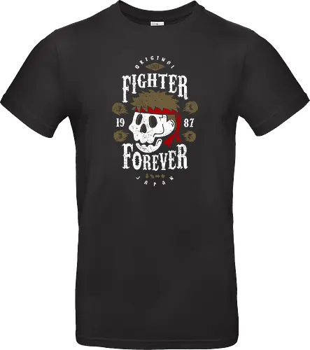 Fighter Forever - Ryu
