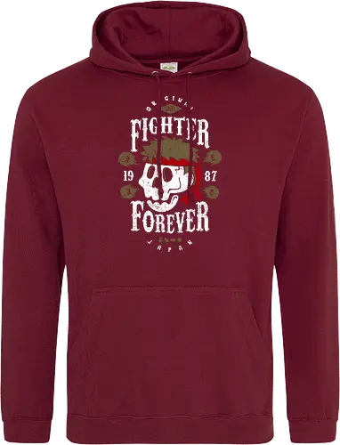 Fighter Forever - Ryu