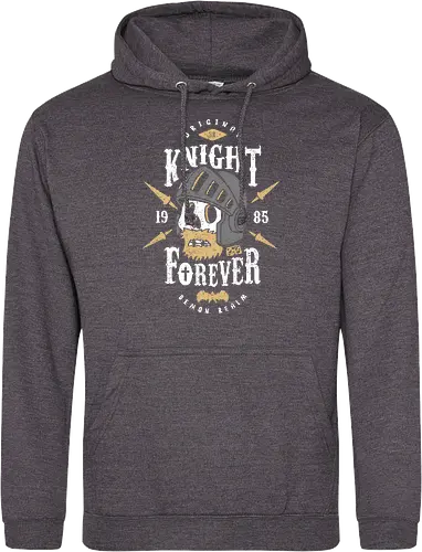 Knight Forever