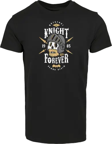 Knight Forever