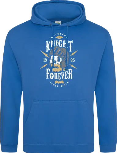 Knight Forever