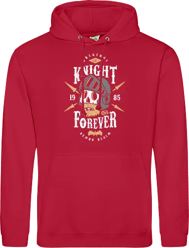 Knight Forever