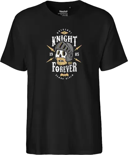 Knight Forever
