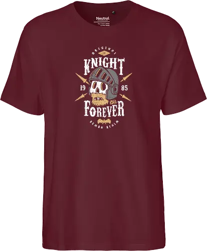 Knight Forever
