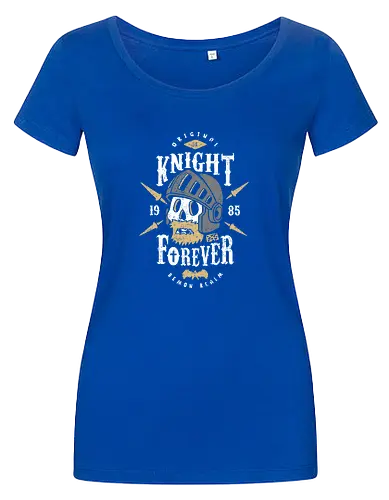 Knight Forever